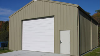 Garage Door Openers at Rivera Drive Residences San Diego, California